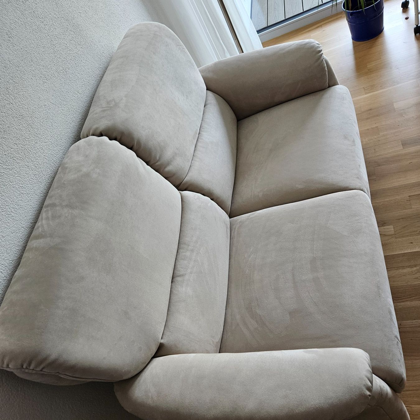 Sofas: Sofa 2-Plätzig – D'occasion à Oeschgen par Runningfree666 1