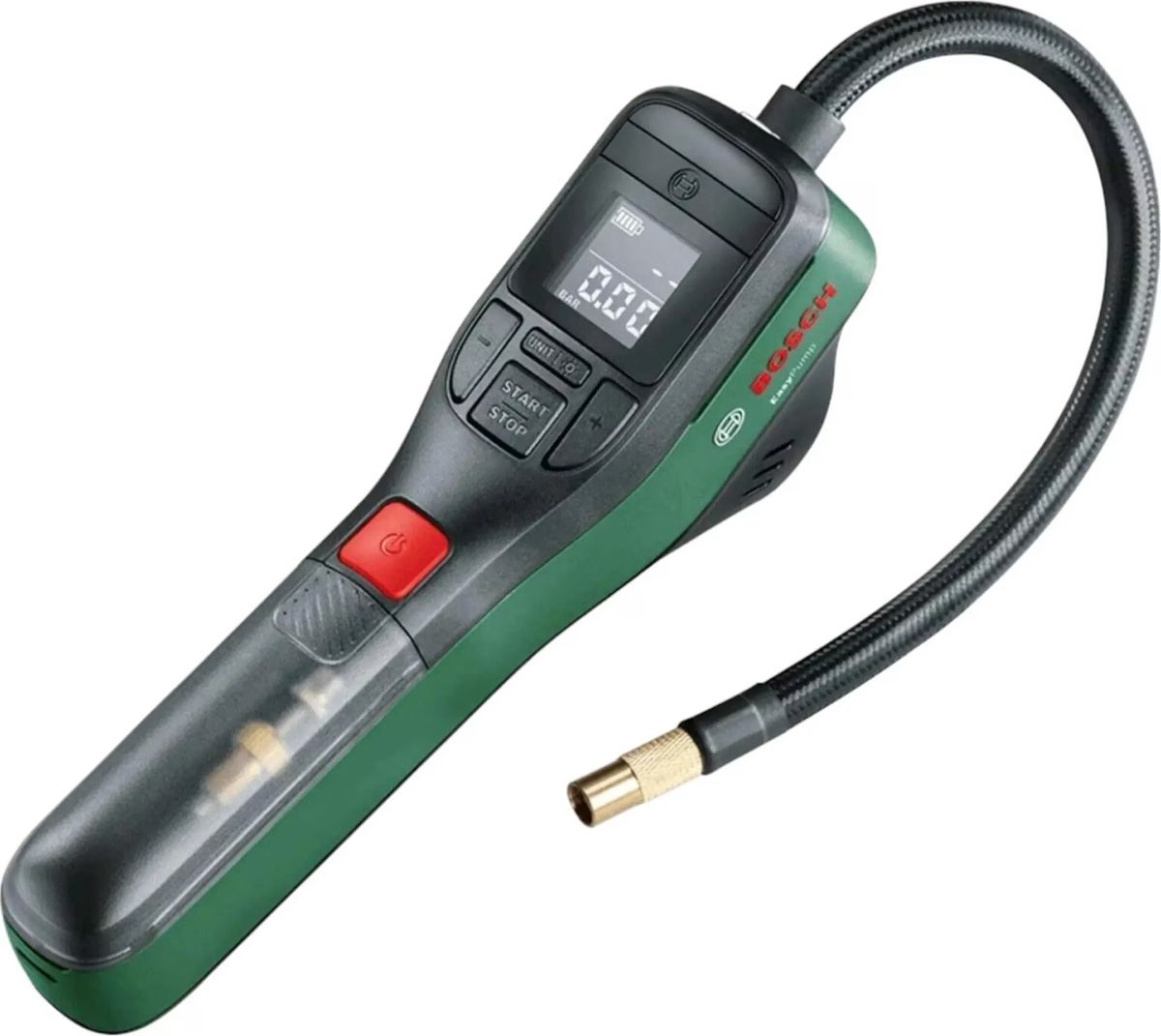 Pompe: Bosch EasyPump – Nuovo e nell'imballaggio originale da Meilen venduto da mogli_luna