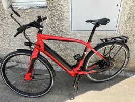 E-Bike Specialized Turbo S 45km/h