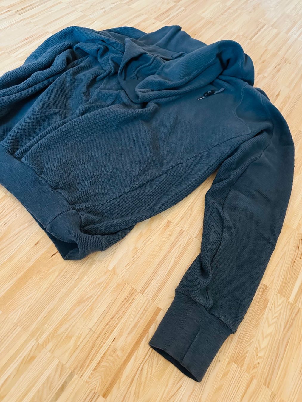 Pullover & Sweatshirts: BORIS BIDJAN SABERI Pullover Hoodie  XL – Neu (gemäss Beschreibung) aus Zürich von VR2528 6