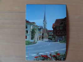 Kerns - Dorfpartie - OW - 1979