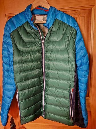 Dolomite Herren Jacke