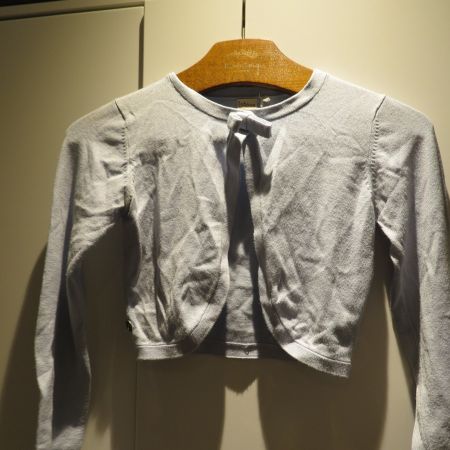 Kleine Bolero evon Jottum Gr 146