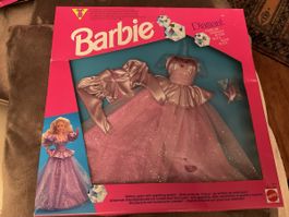 Barbie 1991