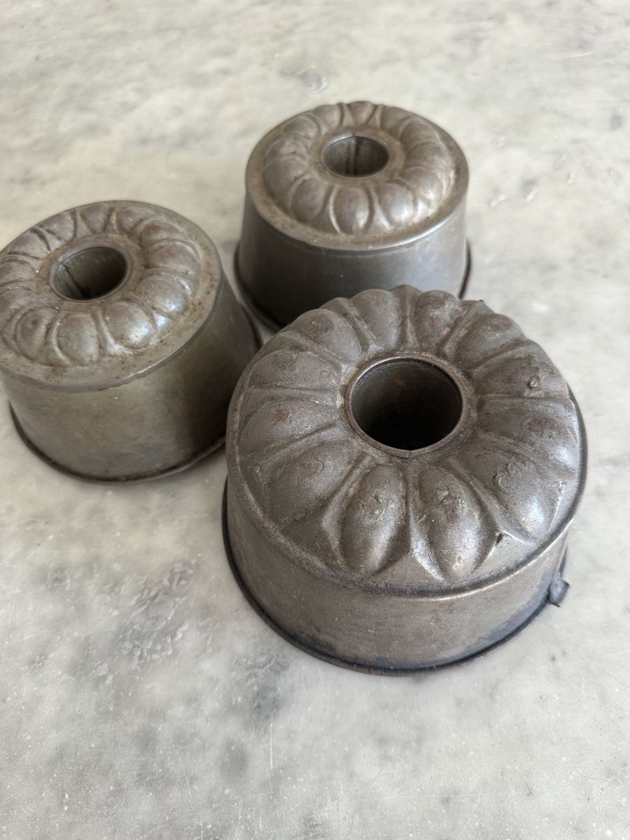 Backformen: Alte Formen – Gebraucht aus Frick von inf_7fvp