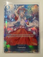 One Piece Yamato OP13-054 Lot 1