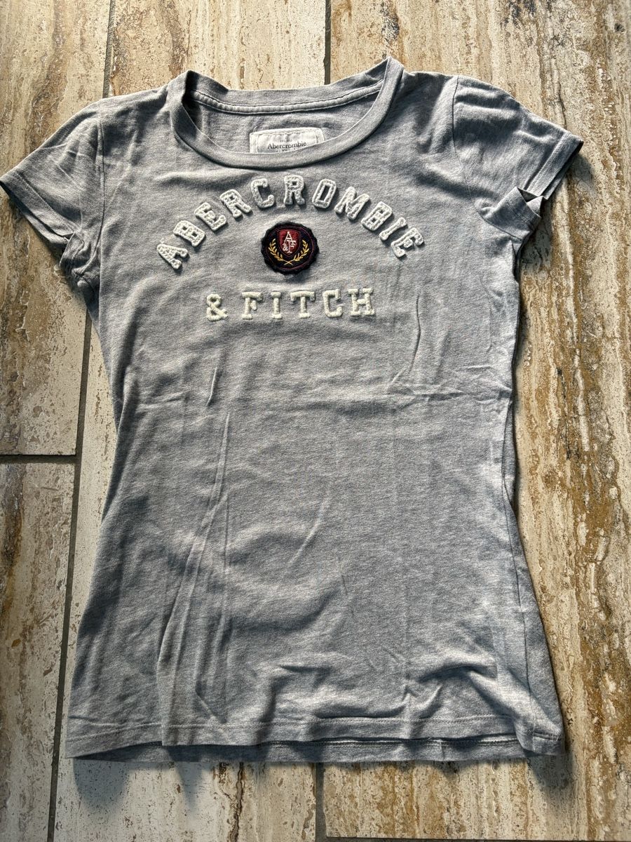 Abercrombie T-shirt: Abercrombie Shirt Grösse XS – Usato da Nürensdorf venduto da Yellowstone09 4