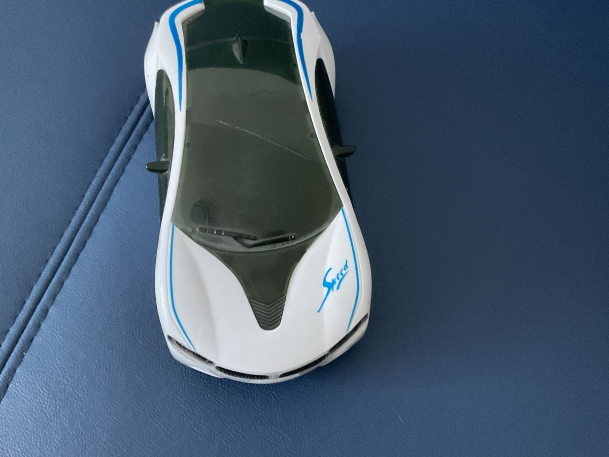 Giocattoli: Spielzeug Auto BMW i8 Car – Usato da Köniz venduto da RetroBoy89 2
