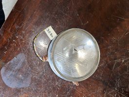 Mofa Lampe