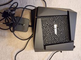 RT-AX92U - AX6100 Tri-Band WiFi 6 (802.11ax) Gaming-Router