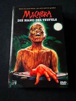 Macabre Grosse Hartbox