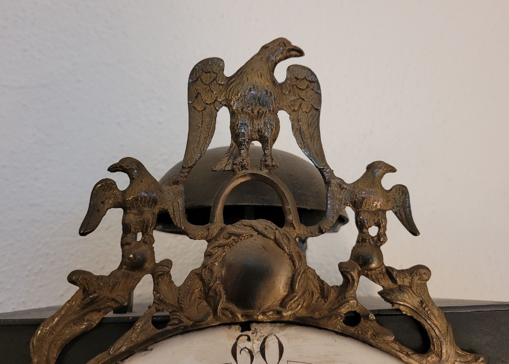 Orologi da terra & Orologi da parete: Comtoise um 1800 – Usato da Zofingen venduto da Silverymoon74 2