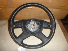 Lederlenkrad Skoda Octavia II 3T0419091J 74E