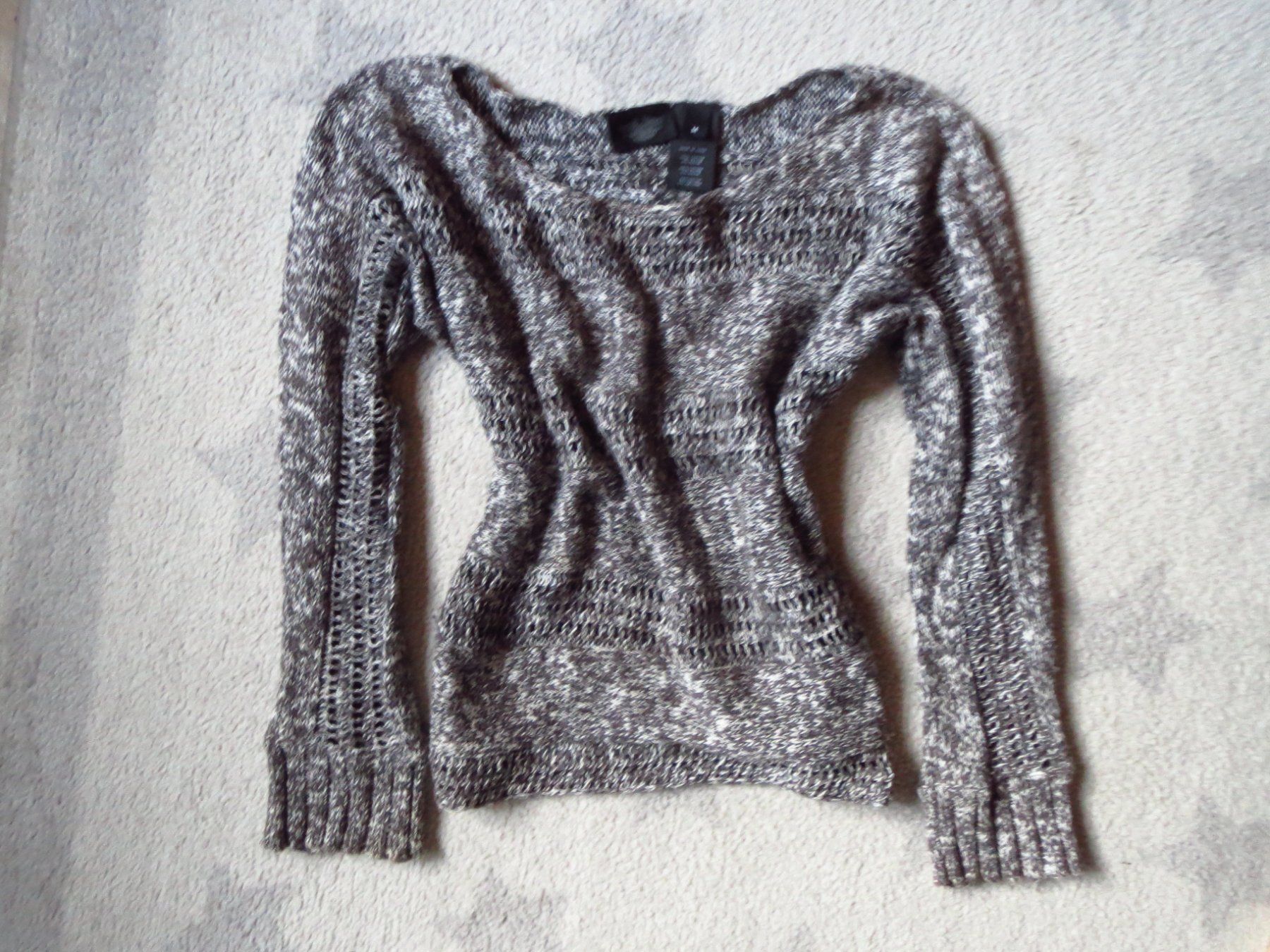 Maglioni & Felpe: HARLEY DAVISON Damen Pullover Gr M – Usato da Kiental venduto da Anna8702 1