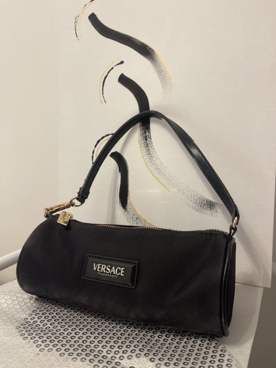 Versace Sacs femmes: Versace mini Tasche original – D'occasion à Pfäffikon ZH par Maki_zuerich