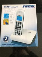 Schnurloses Telefon * Festnetztelefon * NEU