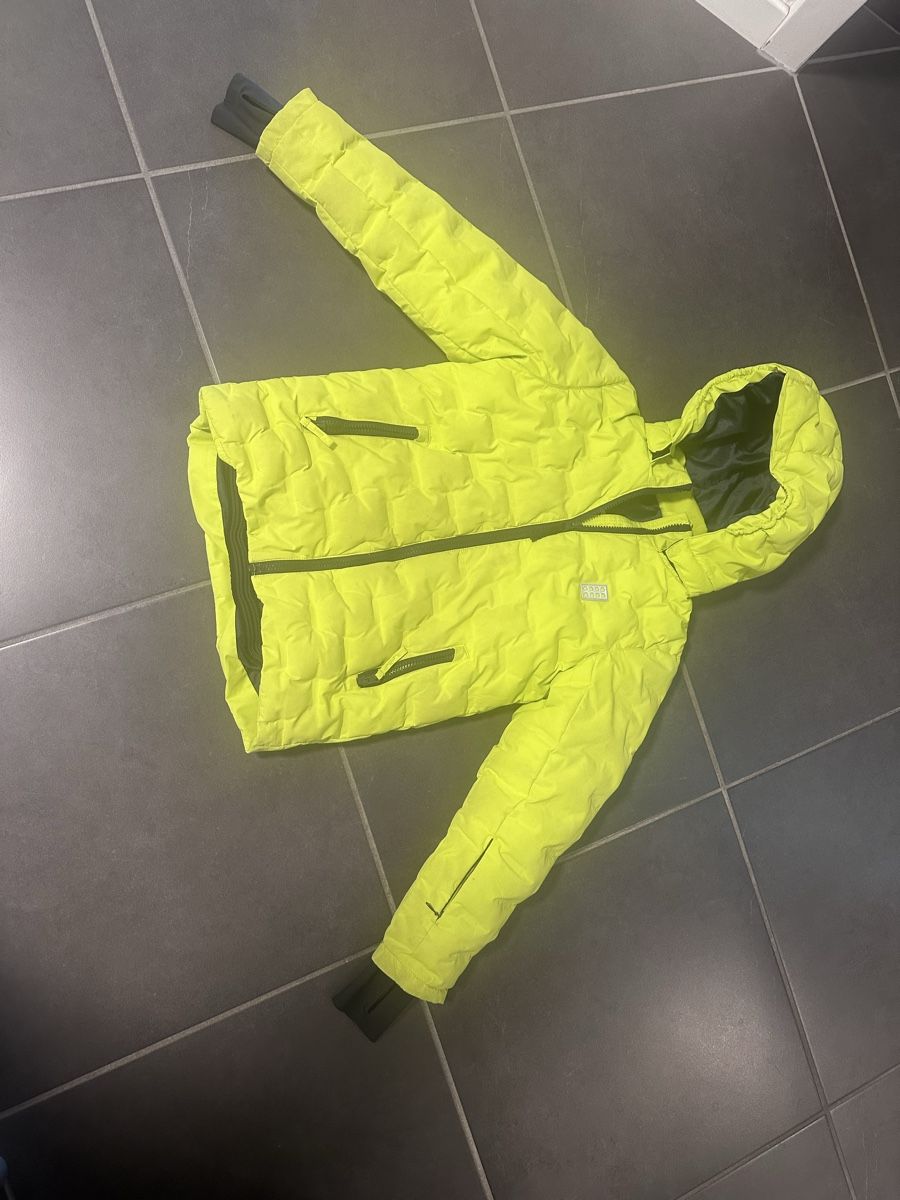 Jacken & Mäntel: Lego Snow Jacket gr 134 – Gebraucht aus Laupen BE von Smythe