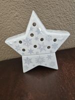 Villeroy&Boch Kerzenständer Stern, Modern Christmas