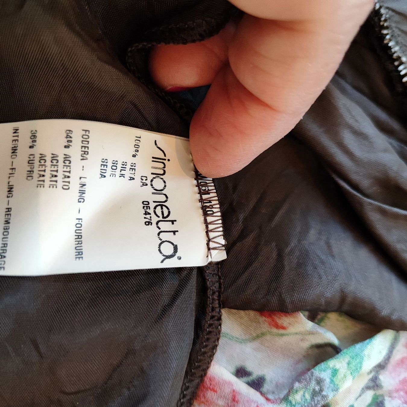 Vestiti & Gonne: Mädchen Kleid GR 110 – Usato da Langnau am Albis venduto da Judithsebi 5