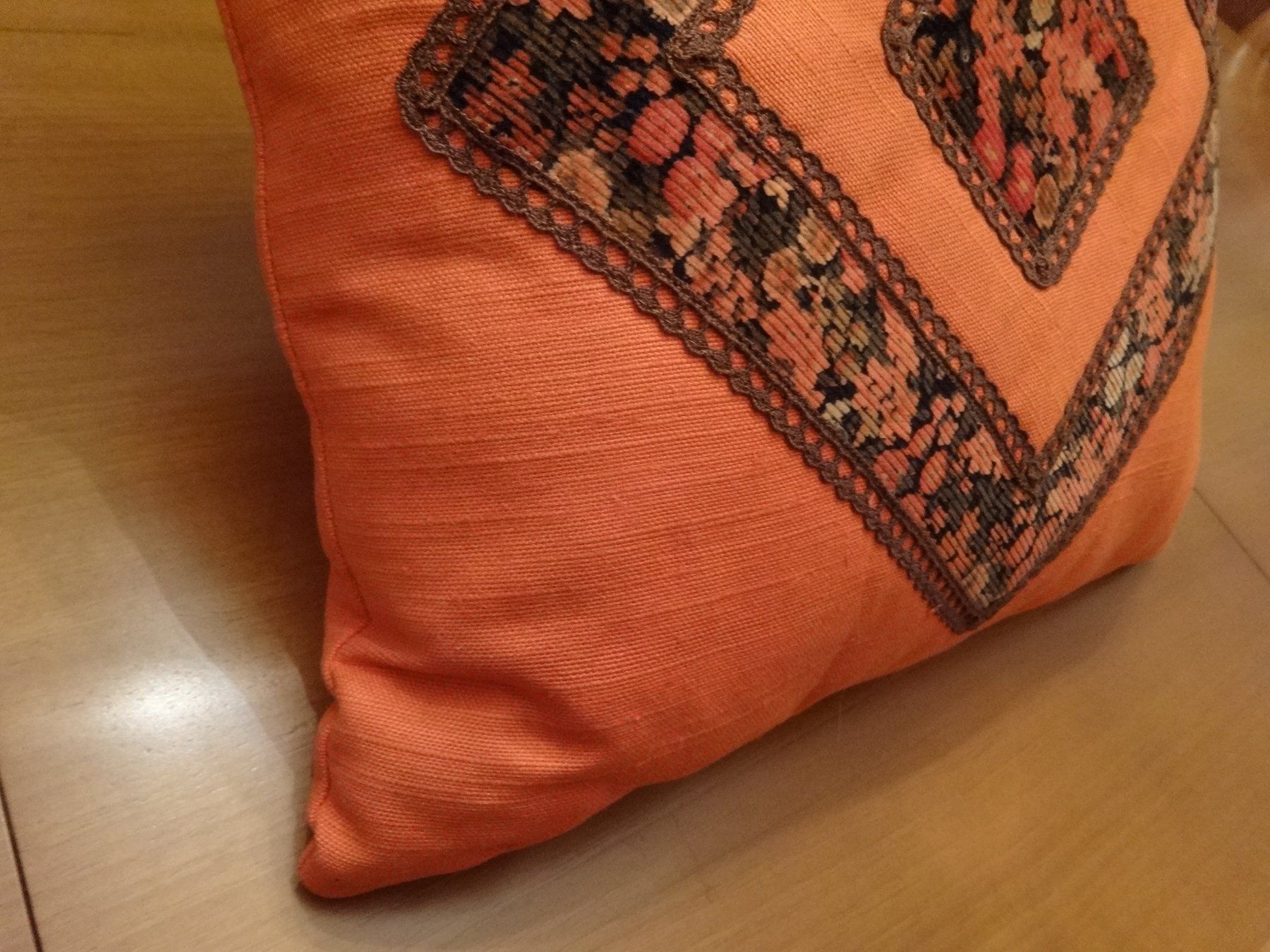 Coussins: Coussin - Pièce unique ! – Neuf avec emballage d'origine à Biel/Bienne par milamila02 2