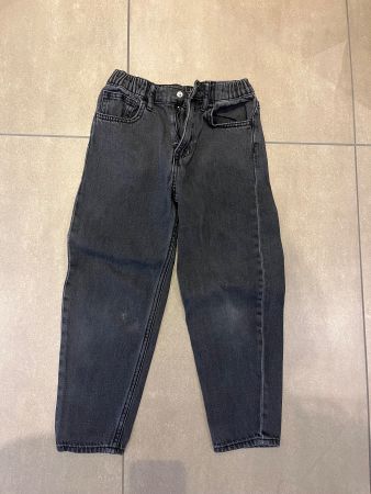 ***H&M*** Loose Fit Jeans, Gr. 122!