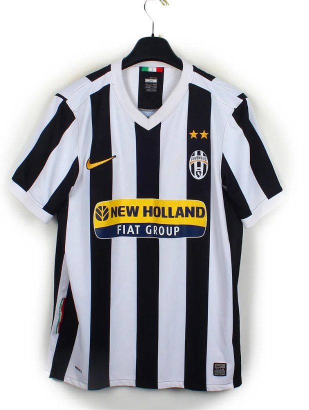 Leibchen & Hosen: Juventus – Gebraucht aus Sâles (Gruyère) von Rapha1111