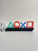 Playstation Icons Light - Lampe