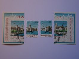 NABA Züri 1984