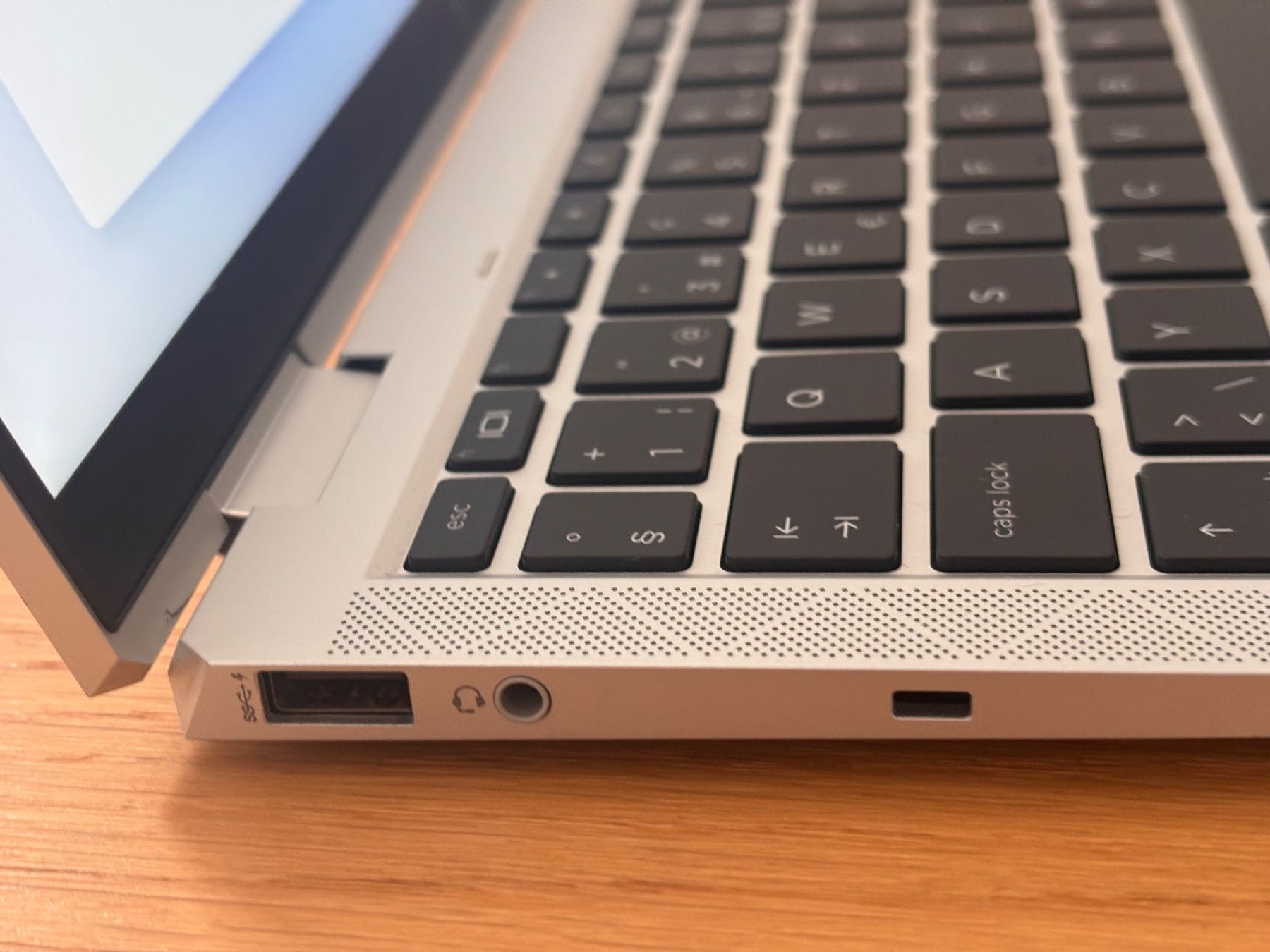 Hewlett Packard Notebook: HP EliteBook x360, G7, 2021 – Usato da Sursee venduto da DonutWorryBeHappy 4