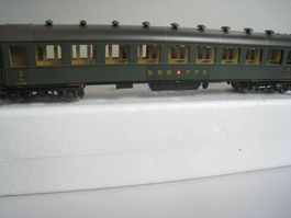 Metrop SBB C4ü 9588 RIC 2. Alter,  7000 E