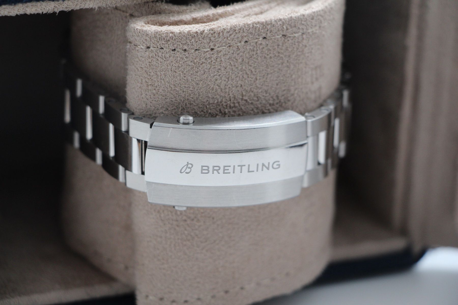 Breitling Montres: Breitling Top Time 38 Ref. AB3113281A1A1, Full-Set – D'occasion à Zug par eMDi_Collection 6