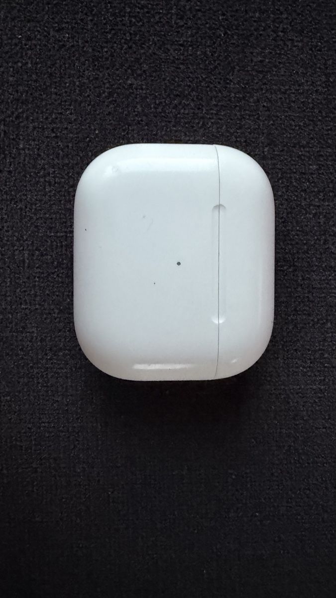 Apple Cuffie: Apple AirPods 3 (gebraucht) – Usato da Bern venduto da nilyma 3