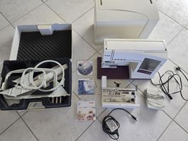 Pfaff Näh-/Stickmaschine Creative 2170