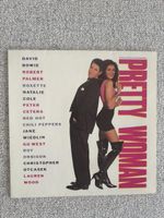 Pretty Woman Soundtrack - LP - 90s