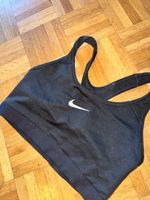 Nike Sport BH black