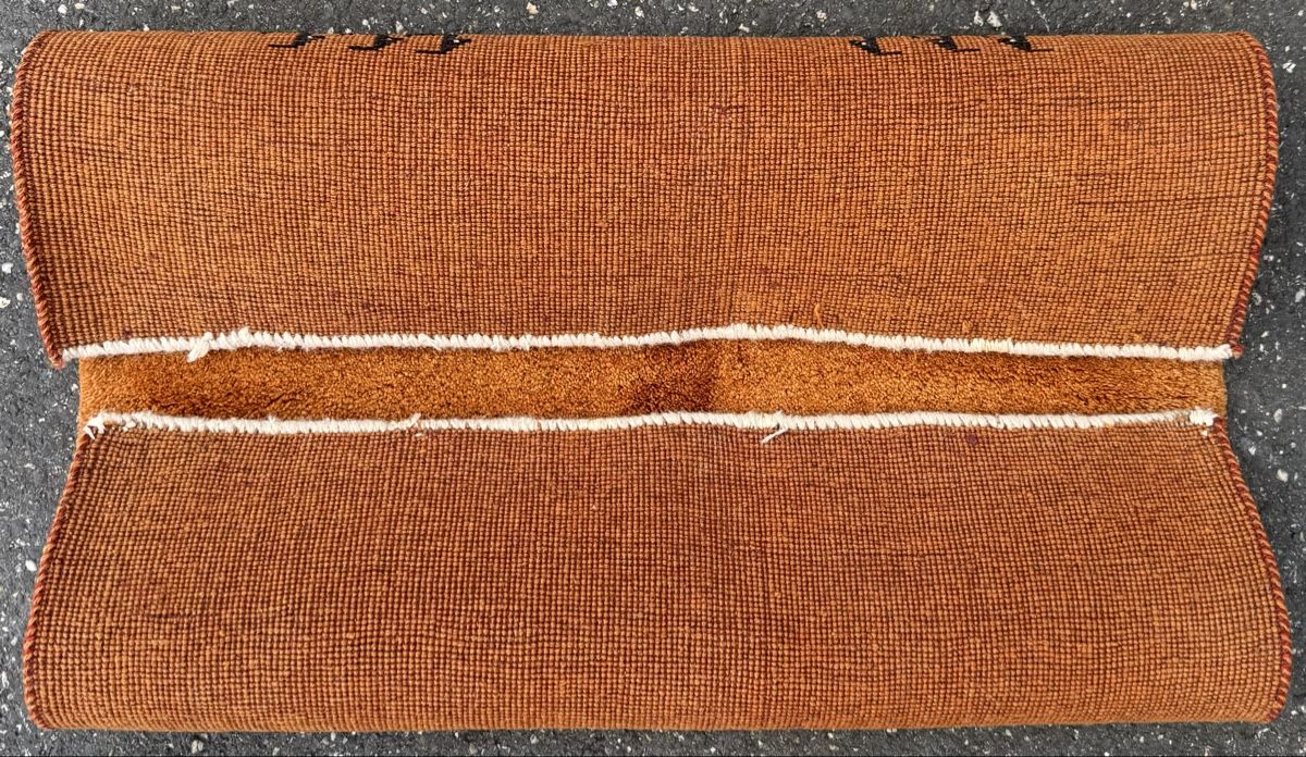 Gabbeh Tappeti: Wunderschöner Handgefertigte Orientteppich ,119x91.cm – Nuovo e nell'imballaggio originale da Sempach venduto da Star7 5