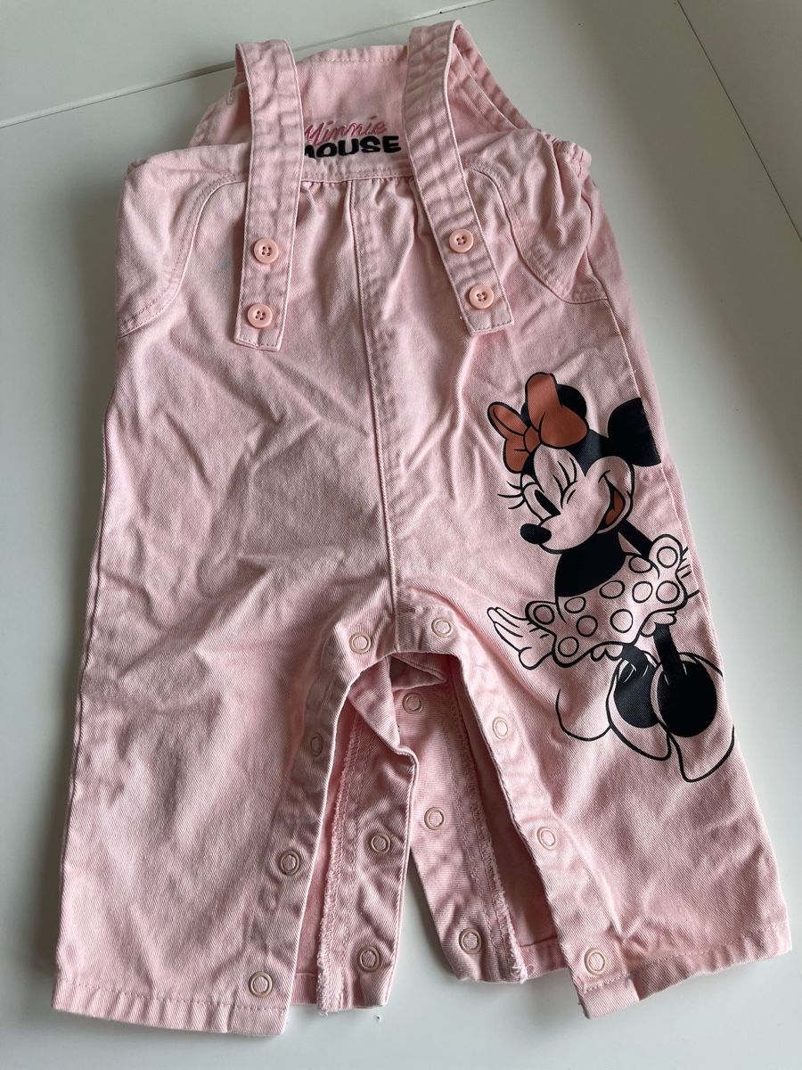 Lotti & Set di vestiti: Zwei Latzhosen-Sets – Usato da Cham venduto da Heleao