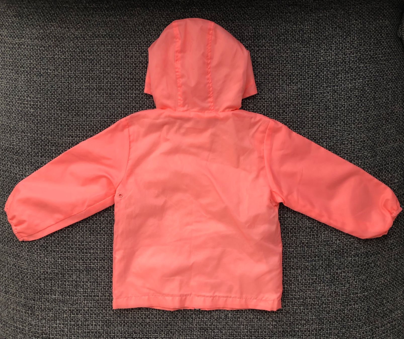 Next Giacche & Cappotti: Regenjacke, Gr. 98 cm, mit Baumwollfutter – Nuovo (secondo la descrizione) da Langnau am Albis venduto da snla_scc9 1