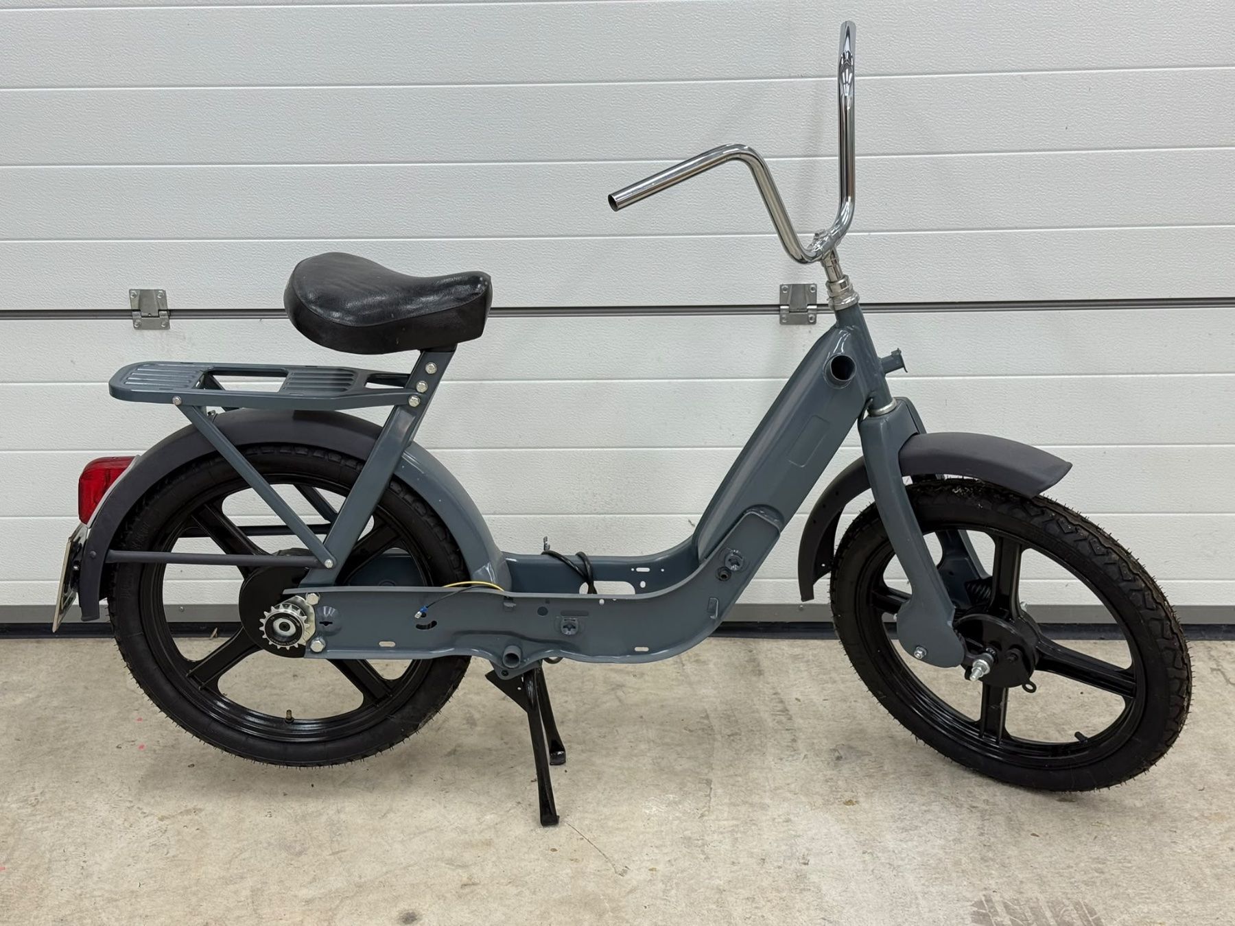 Cyclomoteurs: PIAGGIO CIAO CH-MODELL – D'occasion à Heinrichswil par neggo 1