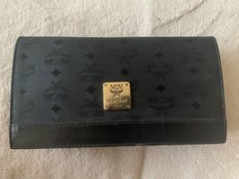 MCM München Vintage-Pouch/Clutch