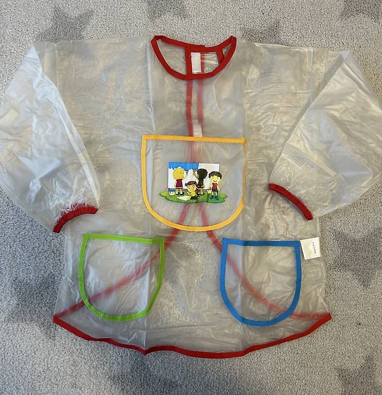 Autres pour enfant & bébé: Grembiule per lavoretti – D'occasion à Bellinzona par SammlerTI 1