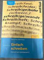 Einfach schreiben