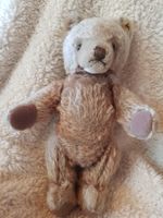 original Steiff Teddy Knopf im Ohr top Zustand ca. 1940-1951