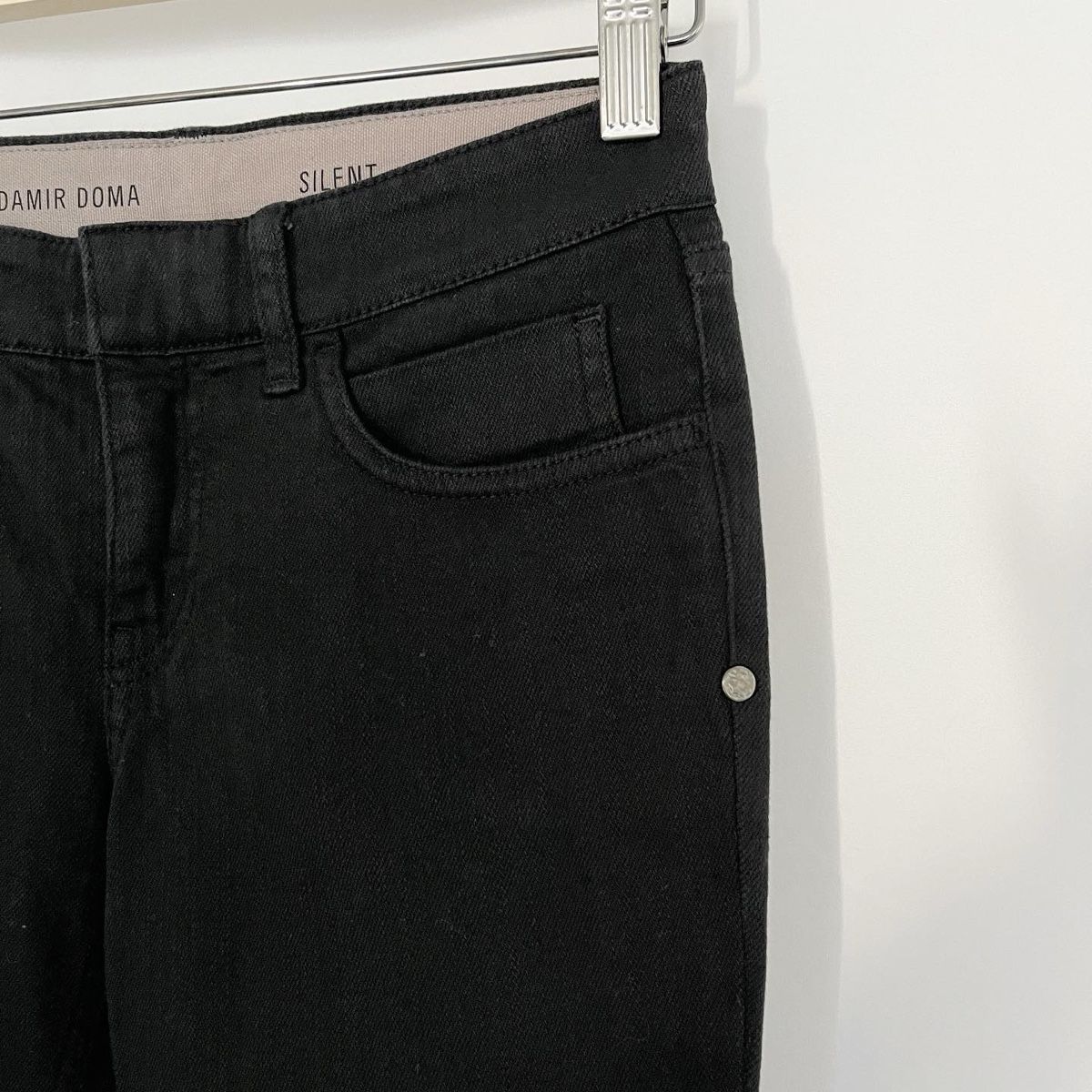 Pantaloni: DAMIR DOMA Pants – Nuovo (secondo la descrizione) da Emmen venduto da Avviivva_Com2023 2