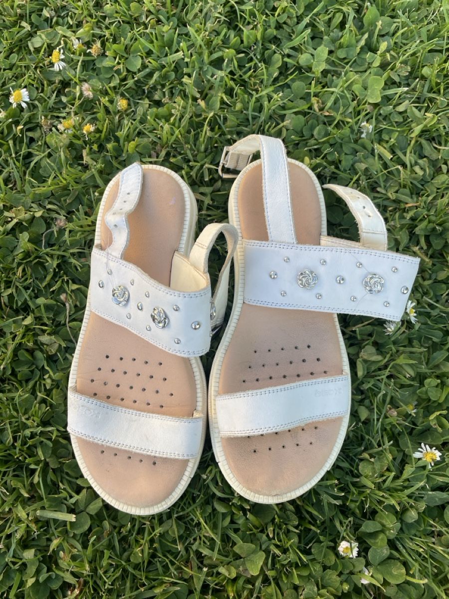 Geox Schuhe für Jungen: Sandali – Gebraucht aus Erlenbach ZH von van_st5g
