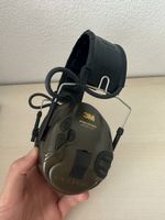 3M Peltor SportTac aktiver Gehörschutz