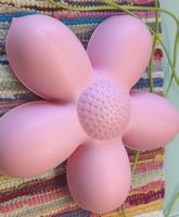 Süsse rosa Blume Kinderzimmerlampe