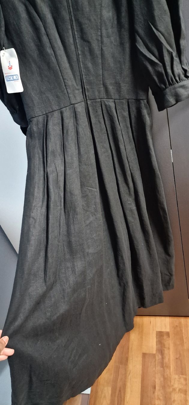 Vestiti: DIRNDL GR 38 Von Österreich – Nuovo e nell'imballaggio originale da Chur venduto da car_5clc 6