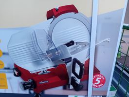 Schneidemaschine Prima Vista - Profi Qualitaet! Neu und OVP