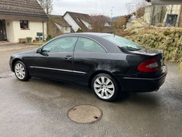 Mercedes-Benz CLK 280